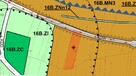 Ostrowsko | Działka budowlana 1726 m² - 3