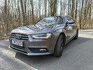 Audi A4 B8 Avant PoLift Xenon 2.0 TDI 2013r. - 5