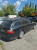 Syndyk sprzeda - BMW 525d - 4