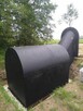 Piwnice ogrodowe, szamba betonowe - 2