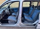 OPEl COMBO 1.7DI salon PL - Bezwypadkowy - BDB Stan 2x Drzwi - 12