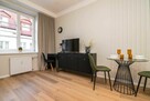 Mieszkanie PREMIUM 30 m² – Stare Miasto, ul. Jerozolimska 3 - 5
