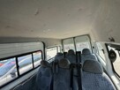 Ford Transit 2010 | 9 osób | 2.2 TDCi | Okazja, najtańszy! F - 9