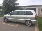 Sprzedam Ople Zafira 1.6, 2001r. Z LPG - 4