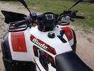 Quad Tgb Blade 550 Long * 4x4 * L7e * wciągarka * grzane man - 3