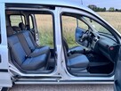 OPEl COMBO 1.7DI salon PL - Bezwypadkowy - BDB Stan 2x Drzwi - 15
