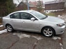 Mazda 3 - 4