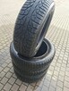 Opony 185/60/15 r KLEBER KRISALT HPZ bieżnik 8 mm nie napr - 4