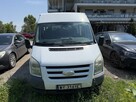 Ford Transit 2010 | 9 osób | 2.2 TDCi | Okazja, najtańszy! F - 4