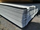 Blacha trapezowa t-7 9010P - 2