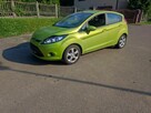 Ford Fiesta - 5