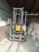wózek widłowy GPW 2510E - 3