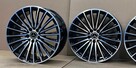 Mercedes SL 43 55 AMG 19R232 4Matic A2324011900 A2324012000 - 11