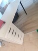 Biurko ikea - 2