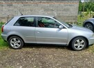 Sprzedam Audi a3