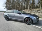 Audi A4 B8 Avant PoLift Xenon 2.0 TDI 2013r. - 9