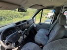 Ford Transit 2010 | 9 osób | 2.2 TDCi | Okazja, najtańszy! F - 10