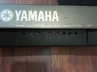 Instrument klawiszowy Yamaha PSR-640. Stan BDB, sprawny w 10 - 2