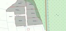 Działki budowlane w Bratucicach, gmina Rzezawa - 12
