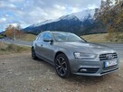 Audi A4 B8 Avant PoLift Xenon 2.0 TDI 2013r. - 10
