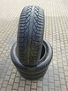 Opony 185/60/15 r KLEBER KRISALT HPZ bieżnik 8 mm nie napr