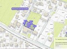 Grunt inwestycyjny 3418 m² z obowiązującym MPZP Warszawa Wło - 2