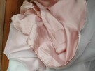 Suknia ślubna 40 Pudrowy róż | Tiulowa | Księżniczka | Boho - 7