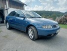 Audi A3 1.9 TDI - 2