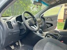 Kia Sportage III - 10