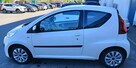 Peugeot 107 (2013) - 2