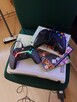 Konsola Xbox 360 Fat | 2 Pady | Zestaw Gier | Sprawna! - 3