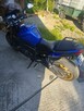 Yamaha fz8 - 5
