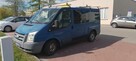 Ford Transit 2008