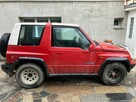 Syndyk sprzeda Suzuki Vitara 1.6i Kat. – rok 1992 - 1