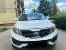 Kia Sportage III - 4