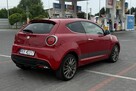 Alfa Romeo MiTo Quadrifoglio Verde 2009 – 1.4 MultiAir 170 KM - 8