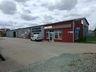 Obiekt Magazynowo-Usługowo-Handlowy o pow. łącznej 2551 m² – - 7