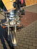 Sprzedam Yamaha DS 1100 2003 - 12
