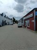 Obiekt Magazynowo-Usługowo-Handlowy o pow. łącznej 2551 m² –