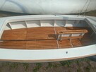 Żaglówka Jacht omega - 4