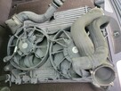 2020 MUSTANG 2.3 ECOBOOST CHLODNICA INTERCOOLER WIATRAKI - 6