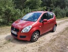 Suzuki Splash 1.2 Benzyna Klimatyzacja 5 Drzwi z Niemiec - 6