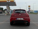 Alfa Romeo MiTo Quadrifoglio Verde 2009 – 1.4 MultiAir 170 KM - 7