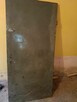 Solidne drzwi drewniane gospodarcze techniczne 180x84 pełne - 2