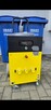 Trotec Qube + stan jak nowy - 1