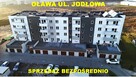 Mieszkanie Oława 3 pokoje-I piętro-54,13m2-balkon-winda - 2