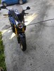 Yamaha fz8 - 8