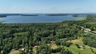 Karwik 2 działki o pow 2 500 m² blisko Kanału Jeglinskiego - 2