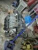 SILNIKI 5.7 HEMI DODGE RAM , CHRYSLER, JEEP