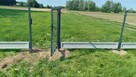 Montaż i naprawa ogrodzeń panelowych - 3